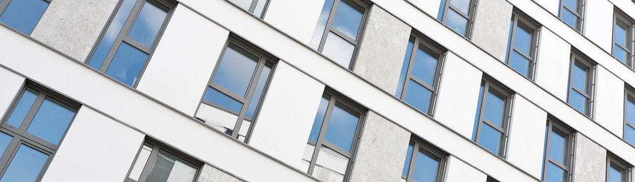 Homepage Fa. Harzer Fensterwerk Thaler Fenstertechnik GmbH & Co. KG: Startbild