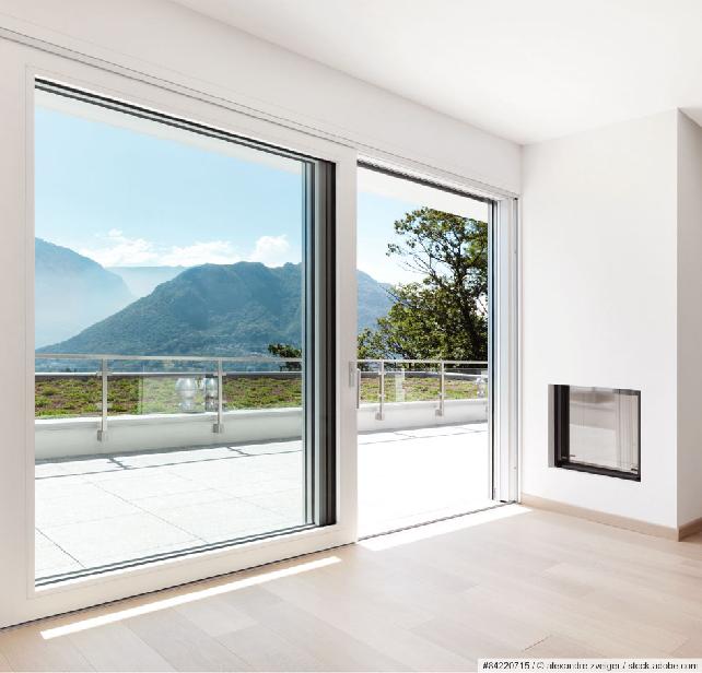 Referenz | Harzer Fensterwerk Thaler Fenstertechnik GmbH & Co. KG, Thale